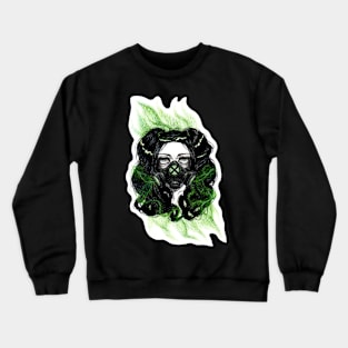 Toxic Crewneck Sweatshirt